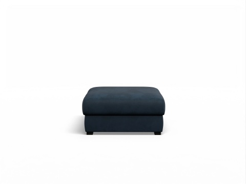 Hocker ca. 100x100 cm